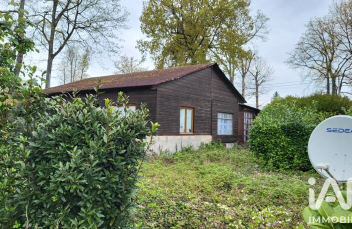 Vente Bungalow 4 pièces — photo 2