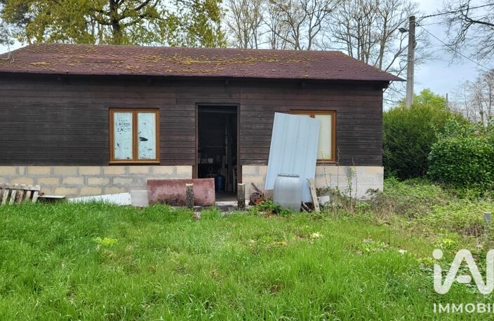 Vente Bungalow 4 pièces — photo 3