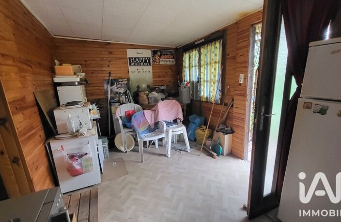 Vente Bungalow 4 pièces — photo 5