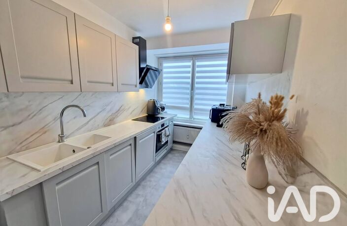 Vente Appartement 3 pièces — photo 2