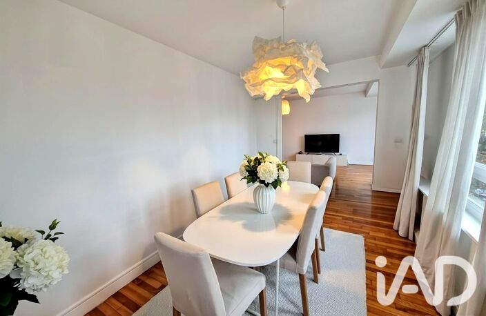 Vente Appartement 3 pièces — photo 3