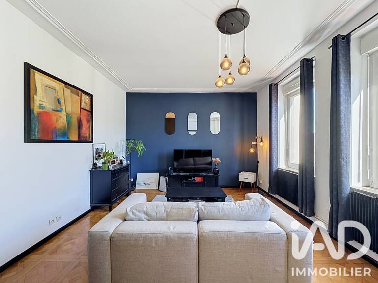 Vente Appartement 3 pièces — photo 1