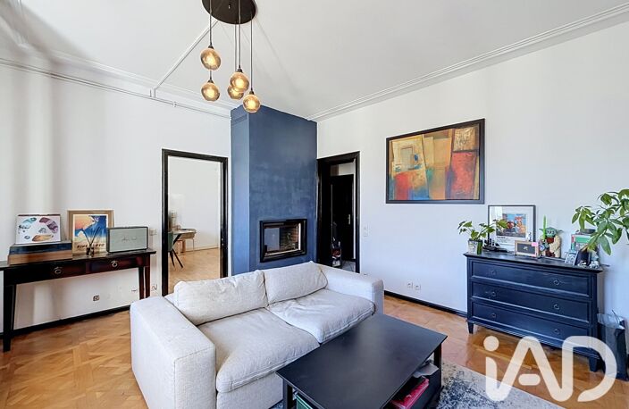 Vente Appartement 3 pièces — photo 2