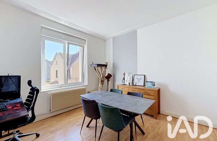 Vente Appartement 3 pièces — photo 4