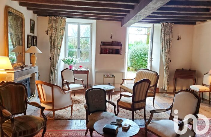 Vente Maison/villa 12 pièces — photo 3