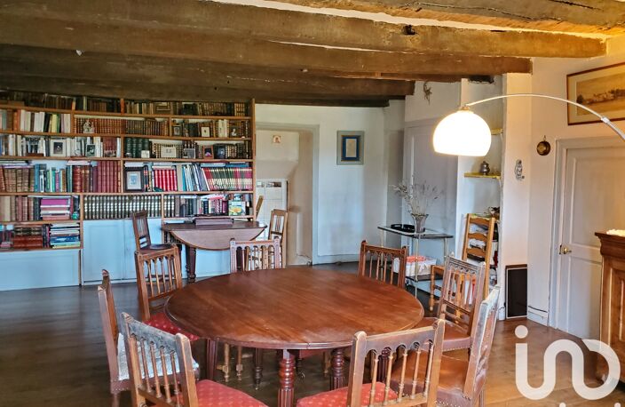Vente Maison/villa 12 pièces — photo 5