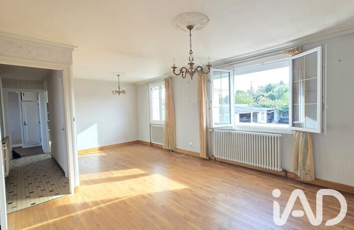Vente Maison/villa 4 pièces — photo 2