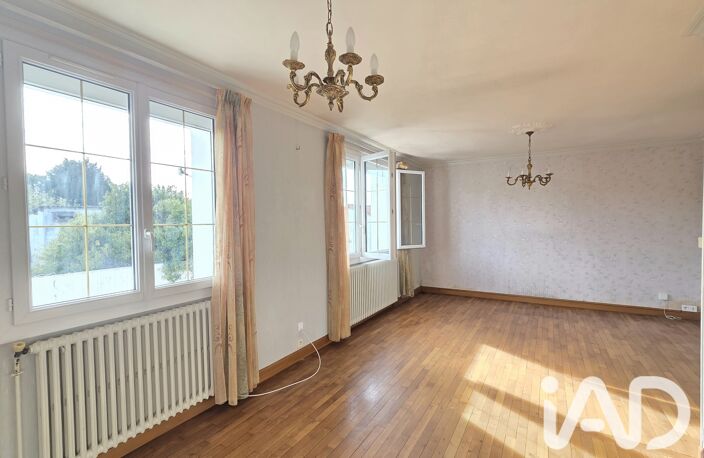 Vente Maison/villa 4 pièces — photo 3