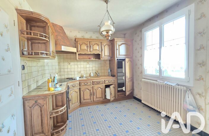Vente Maison/villa 4 pièces — photo 4