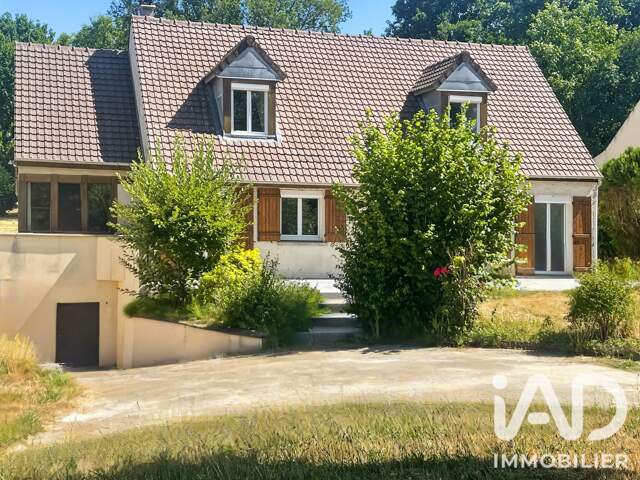 Vente Maison/villa 6 pièces — photo du bien