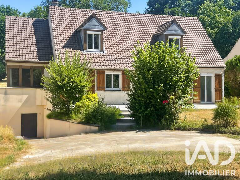 Vente Maison/villa 6 pièces — photo 1