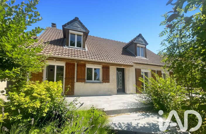 Vente Maison/villa 6 pièces — photo 2