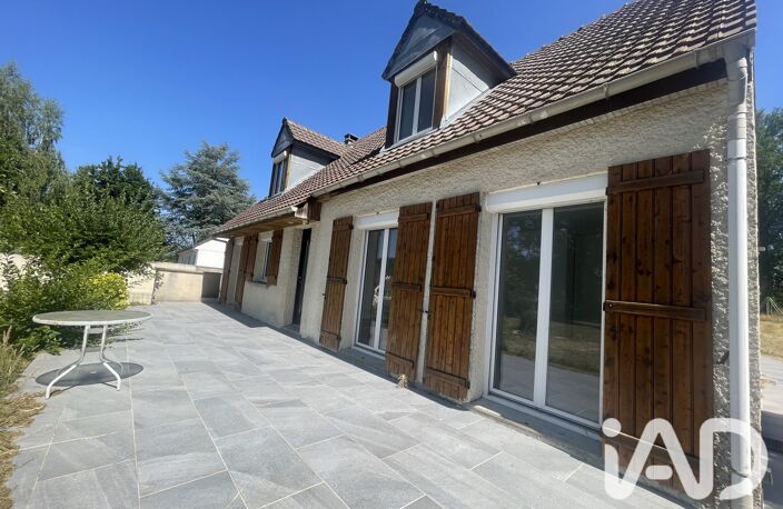 Vente Maison/villa 6 pièces — photo 3