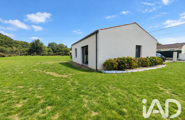 Vente Maison/villa 3 pièces — photo 3