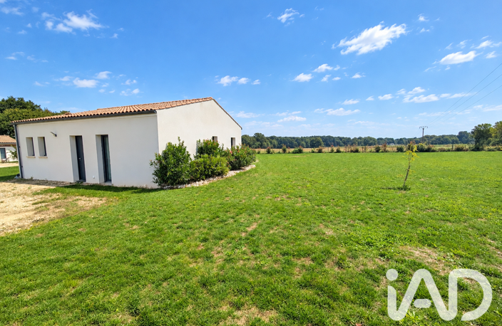 Vente Maison/villa 3 pièces — photo 4