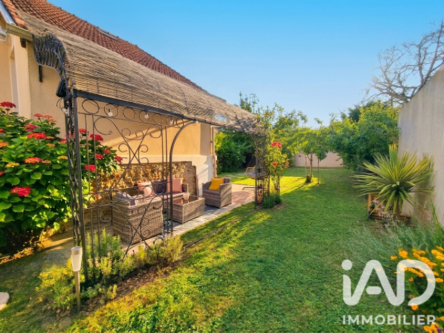 Vente Maison traditionnelle 5 pièces — photo du bien