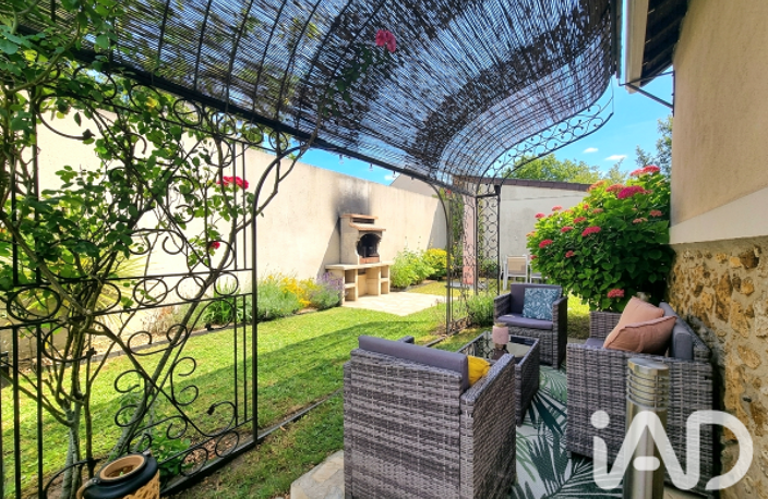 Vente Maison traditionnelle 5 pièces — photo 2