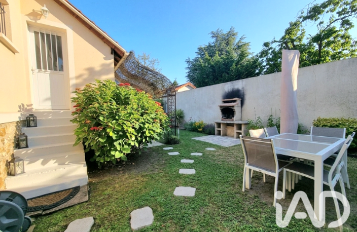 Vente Maison traditionnelle 5 pièces — photo 3