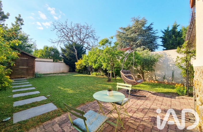 Vente Maison traditionnelle 5 pièces — photo 4