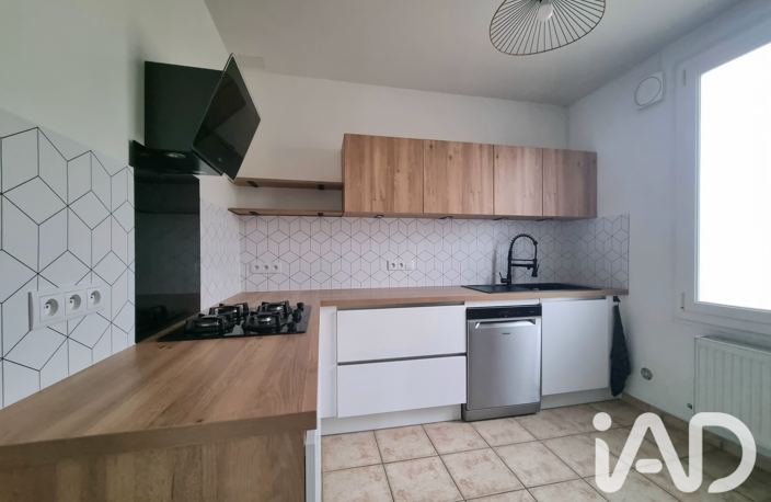 Vente Maison traditionnelle 5 pièces — photo 5