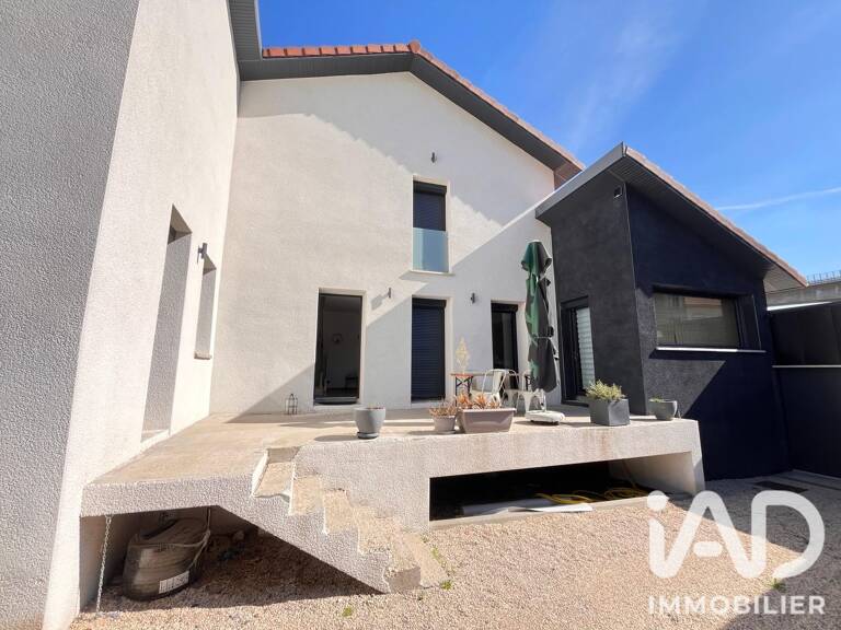 Vente Maison/villa 7 pièces — photo 1