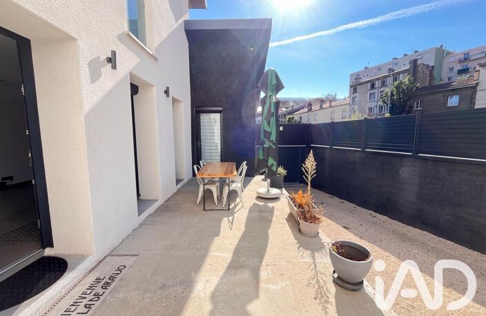 Vente Maison/villa 7 pièces — photo 2