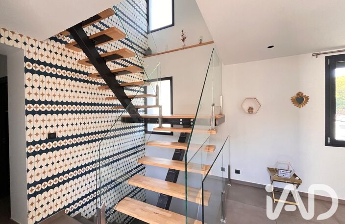 Vente Maison/villa 7 pièces — photo 3