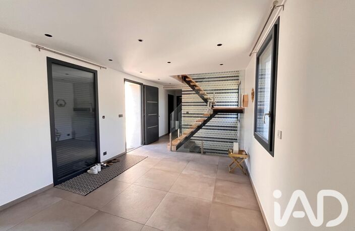 Vente Maison/villa 7 pièces — photo 4