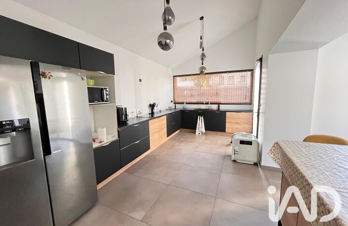 Vente Maison/villa 7 pièces — photo 5