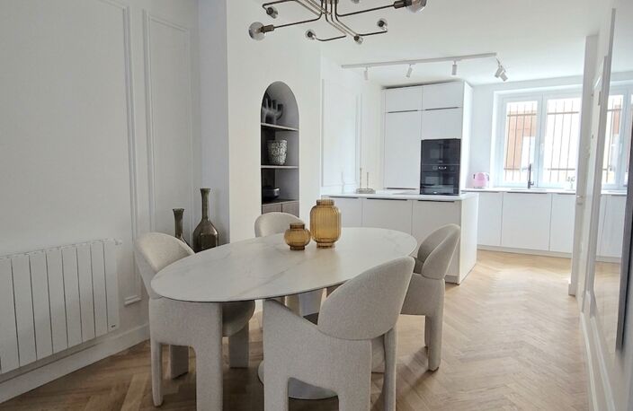 Vente Appartement 3 pièces — photo 2