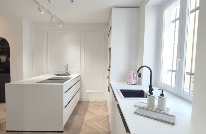 Vente Appartement 3 pièces — photo 3