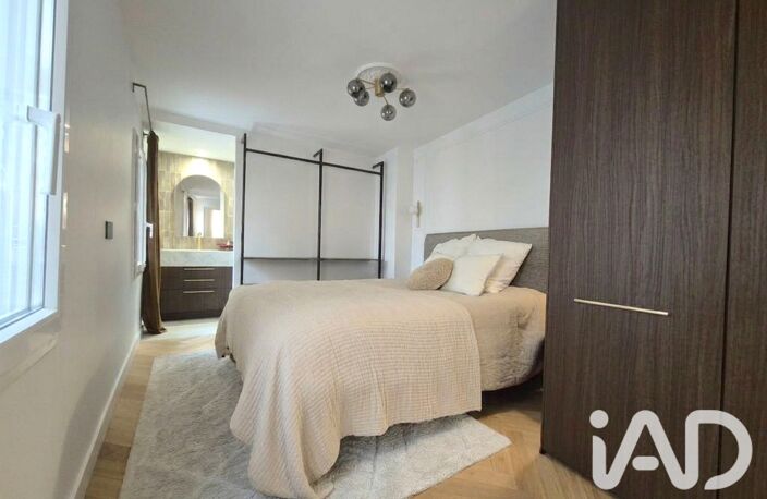 Vente Appartement 3 pièces — photo 5