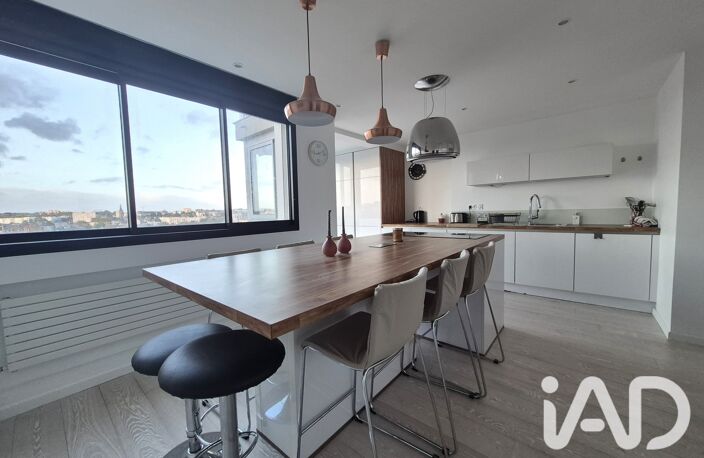 Vente Appartement 3 pièces — photo 3