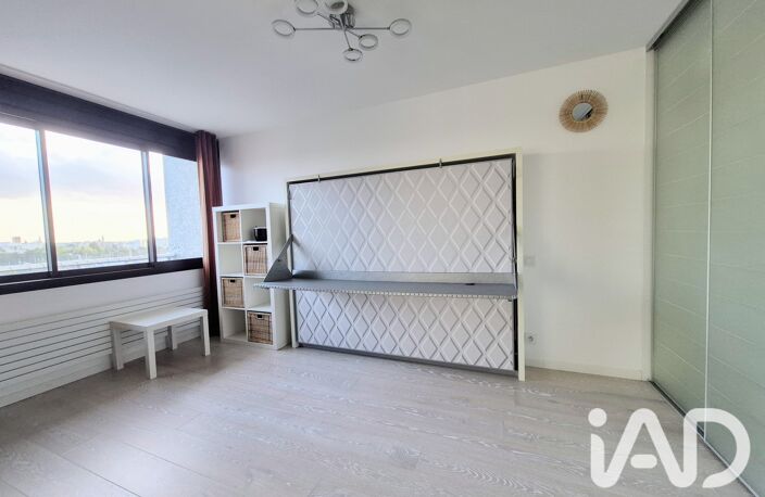 Vente Appartement 3 pièces — photo 5