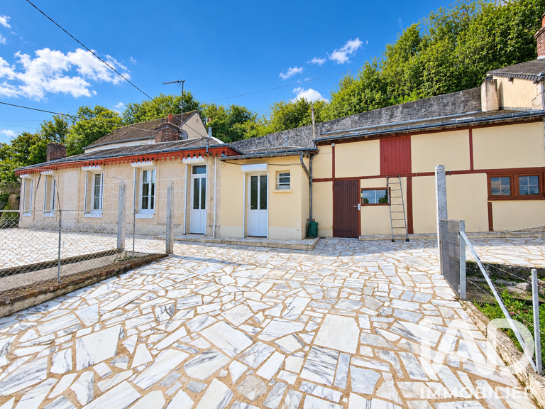 Vente Maison/villa 5 pièces — photo 1