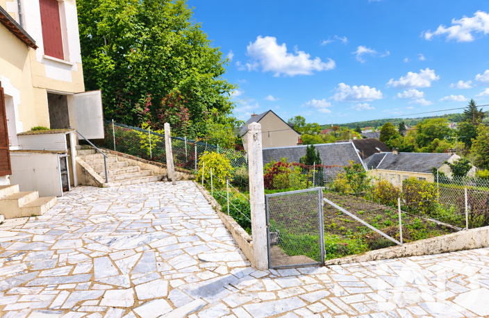 Vente Maison/villa 5 pièces — photo 2