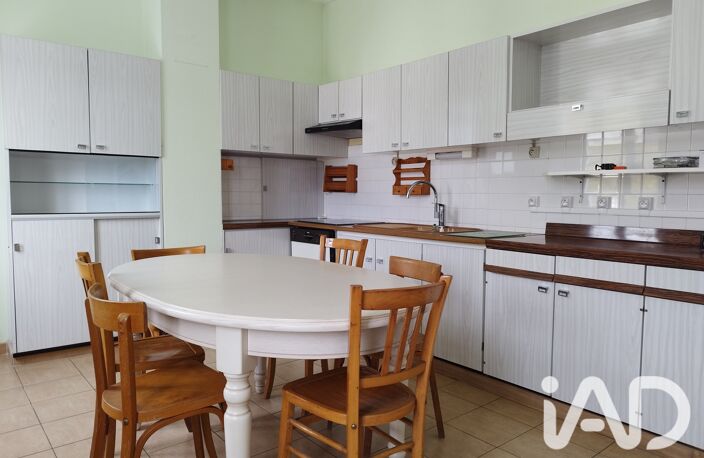 Vente Maison/villa 5 pièces — photo 3