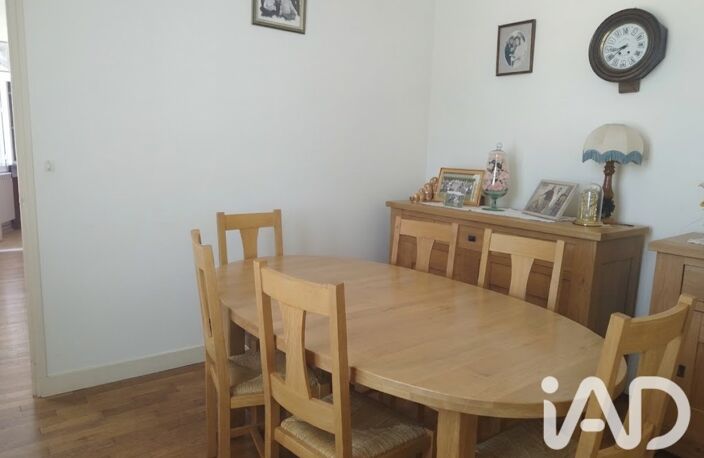 Vente Maison/villa 5 pièces — photo 4