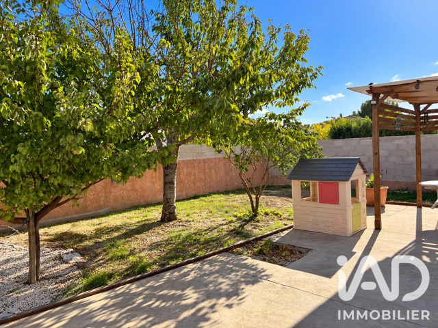 Vente Maison/villa 4 pièces — photo du bien
