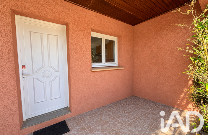 Vente Maison/villa 4 pièces — photo 2