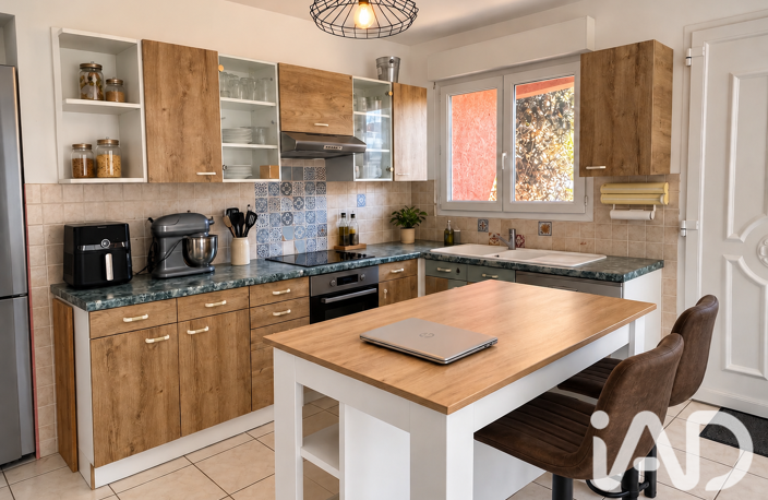 Vente Maison/villa 4 pièces — photo 3