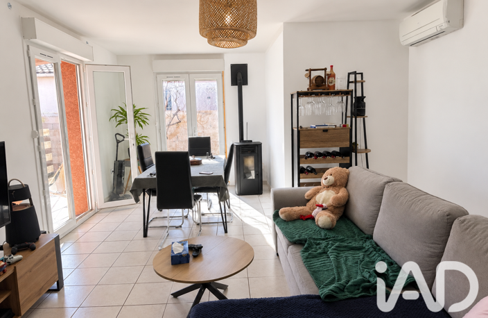 Vente Maison/villa 4 pièces — photo 4