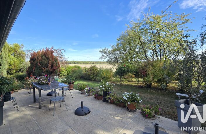 Vente Maison/villa 7 pièces — photo 3