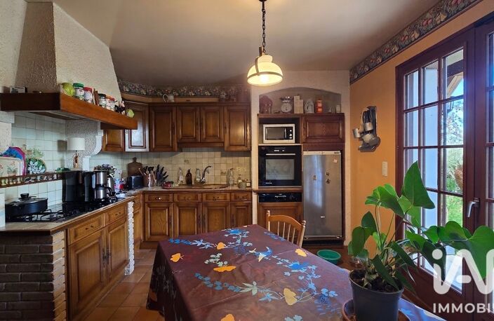 Vente Maison/villa 7 pièces — photo 4