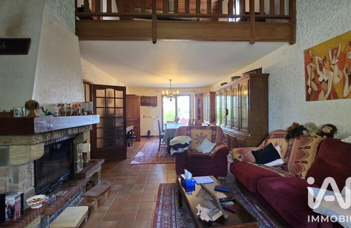 Vente Maison/villa 7 pièces — photo 5