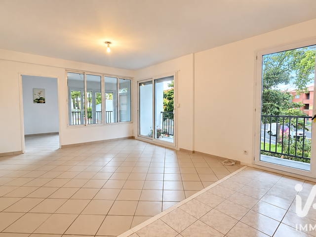 Vente Appartement 3 pièces — photo du bien