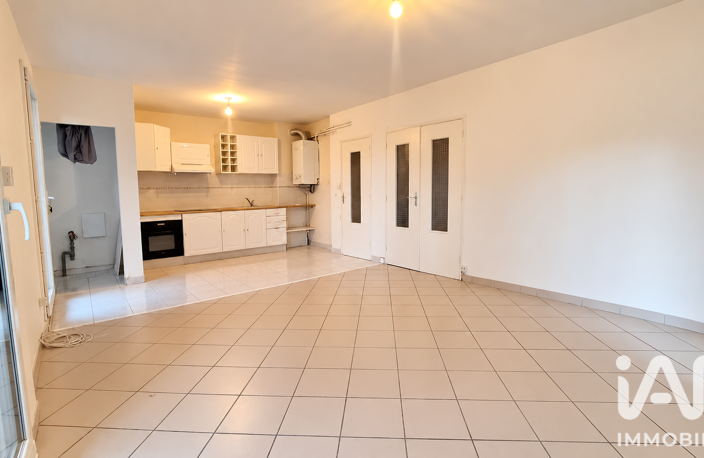Vente Appartement 3 pièces — photo 2