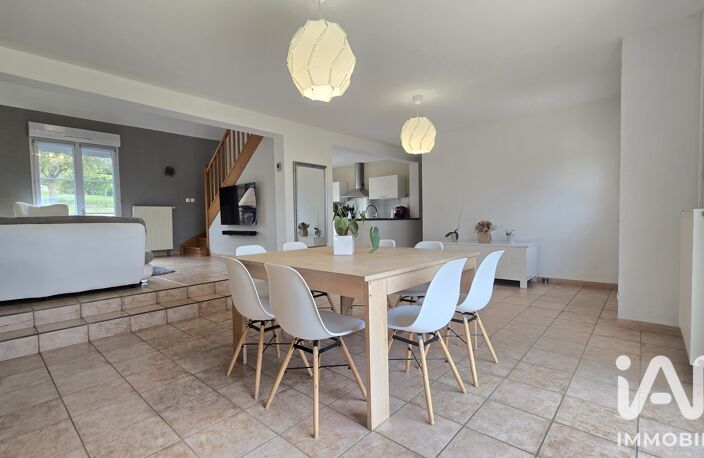 Vente Pavillon 4 pièces — photo 3