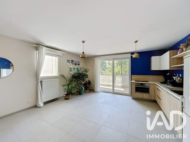 Vente Appartement 3 pièces — photo du bien