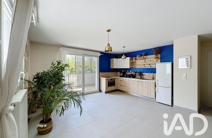 Vente Appartement 3 pièces — photo 3